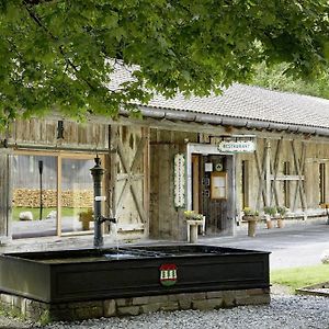 Gasthof Salzstadl Hotel Reutte Exterior photo