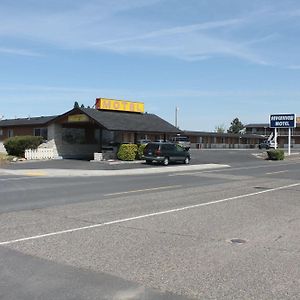 Riverview Motel Boardman Exterior photo