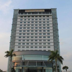 Grand Alora Hotel Alor Setar Exterior photo