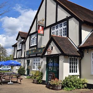 Sir Douglas Haig Inn Effingham Exterior photo