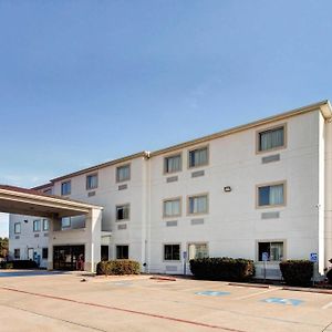 Motel 6 Waco - Woodway Exterior photo