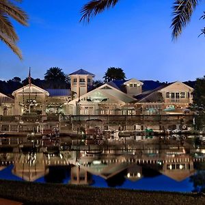 Disney'S Old Key West Resort Lake Buena Vista Exterior photo