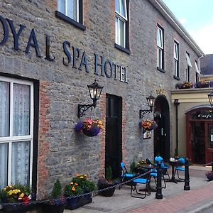 Royal Spa Hotel Lisdoonvarna Exterior photo