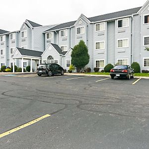 Motel 6-Sycamore, Il Exterior photo