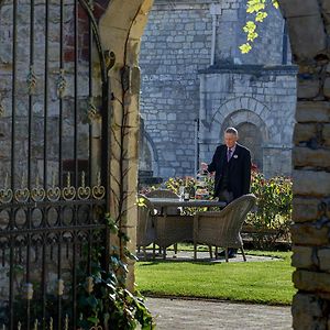 Hazlewood Castle & Spa Hotel Leeds  Exterior photo