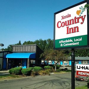 Xenia Country Inn Exterior photo