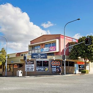 Prince Of Wales Hotel Brisbane Exterior photo