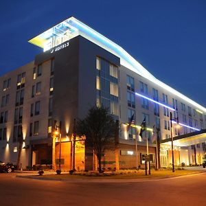 Aloft Buffalo Airport Hotel Cheektowaga Exterior photo