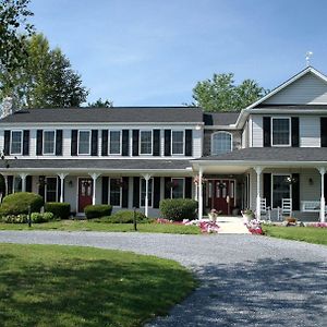 The Inn At Westwynd Farm Hershey Exterior photo