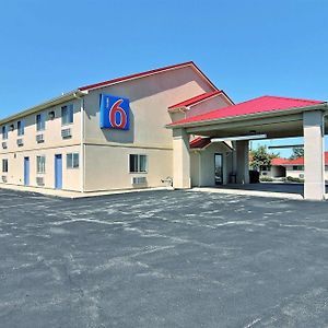 Motel 6-Gilman, Il Exterior photo