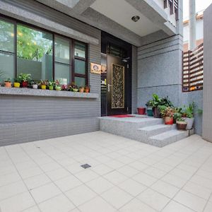 Heyi B&B Taitung Exterior photo