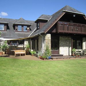 Hare Lodge B&B Tisbury Exterior photo