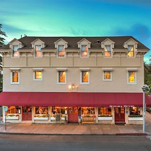 Sonoma Hotel Exterior photo