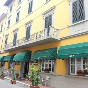 Hotel Valtorta Montecatini Terme Exterior photo