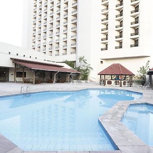 Hotel Princesa Louca Belem  Exterior photo