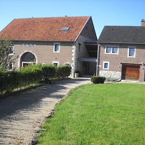 A La Belle Vue Villa Limbourg Room photo