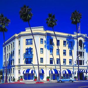 Grande Colonial La Jolla Hotel San Diego Exterior photo