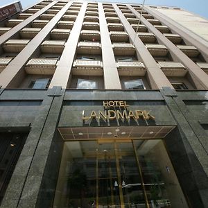 Hotel Landmark Nagoya Exterior photo