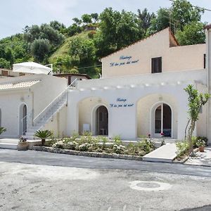 Residenza A Due Passi Dal Mare Hotel Tropea Exterior photo