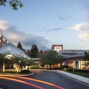 Hyatt Regency Deerfield Hotel Exterior photo