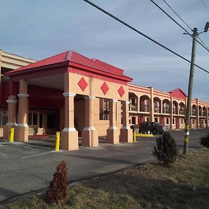 Garden Inn And Extended Stay Shepherdsville Exterior photo