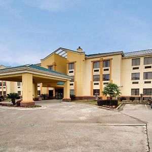 Comfort Suites Hattiesburg Exterior photo