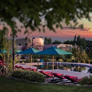 Four Seasons Resort Rancho Encantado Santa Fe Exterior photo