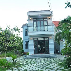 Lama Homestay Hoi An Exterior photo