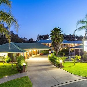 Thurgoona Country Club Resort Exterior photo