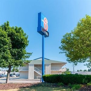 Motel 6-Farmington Hills, Mi - Northwest - Farmington Hills Exterior photo