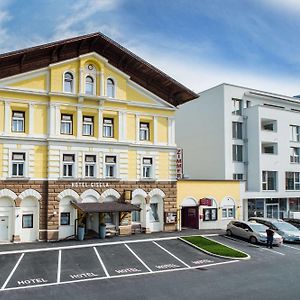 Hotel Gisela Kufstein Exterior photo