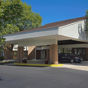 Motel 6-East Brunswick, Nj Exterior photo