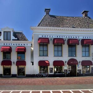 Hotel Zeezicht Harlingen Exterior photo