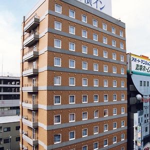 Toyoko Inn Wako-Shi Ekimae Exterior photo