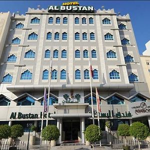 Al Bustan Hotel Doha Exterior photo