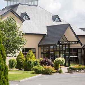 Clanard Court Hotel Athy Exterior photo