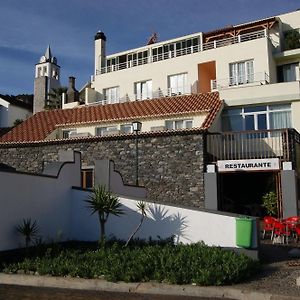 Hotel Costa Linda Porto Da Cruz Exterior photo