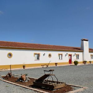 Monte Da Chalaca Hotel Monte da Pedra Alva Exterior photo