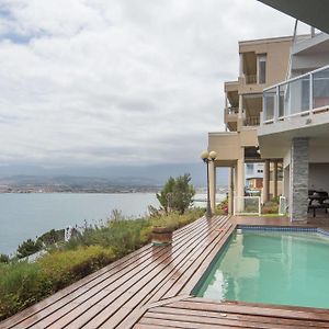 Gordon'S Bay Luxury Apartments Rooiels Exterior photo