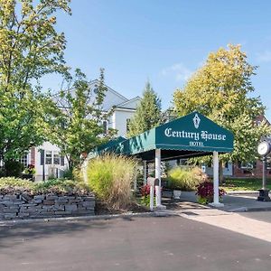 The Century House, Ascend Hotel Collection Latham Exterior photo