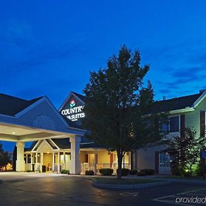 Country Inn And Suites Rochester Henrietta Exterior photo