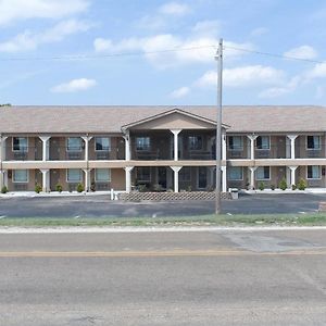 Motel 6-Saint Robert, Mo Exterior photo