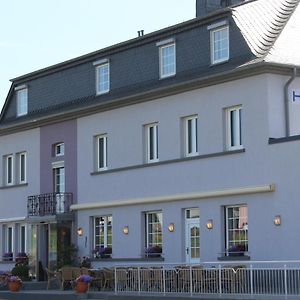 Hotel Reiff Fischbach-les-Clervaux Exterior photo