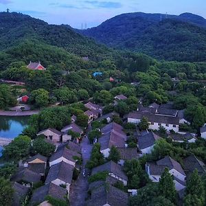 Grand House Shaoxing Hotel Exterior photo