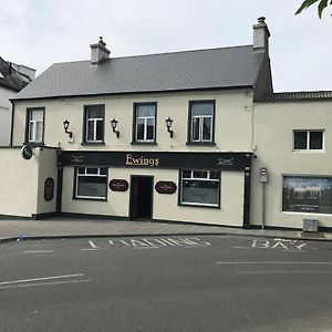 Ewings Bar & Accommodation Carlow Exterior photo