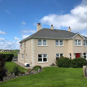 Moloney House Bed & Breakfast Doolin Exterior photo