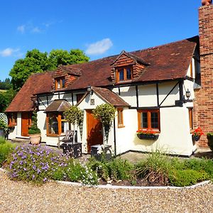 Handywater Cottages Henley-on-Thames Exterior photo