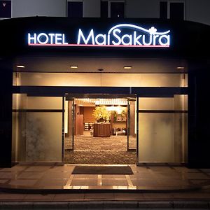 Hotel Mai Sakura Nara Exterior photo