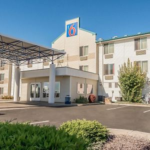 Motel 6-Redmond, Or Exterior photo