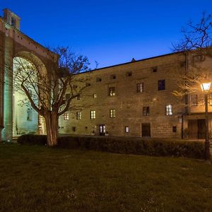 Hospederia Senorio De Casalarreina Hotel Exterior photo